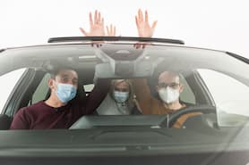 Essai Nouvelle Citroën ë-C4